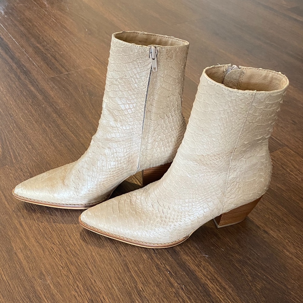 Matisse Caty Boot